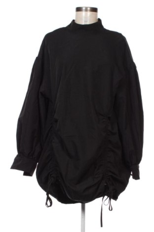 Damen Shirt SHEIN, Größe XXL, Farbe Schwarz, Preis 9,99 €, #137021511