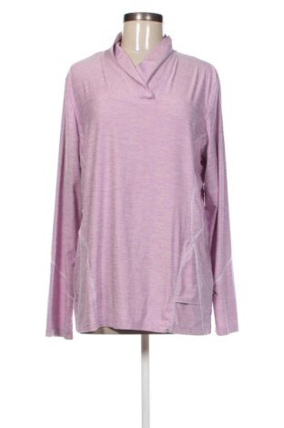 Bluzka damska Unbranded, Rozmiar XL, Kolor Różowy, Cena 24,20 zł, #137021744