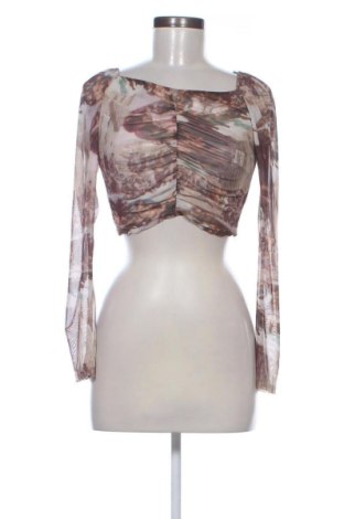 Dámská halenka Missguided, Velikost XS, Barva Vícebarevné, Cena  146,00 Kč, #137021794