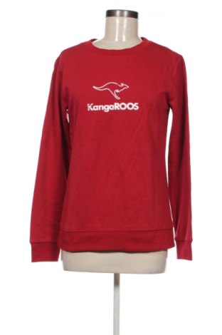 Дамска блуза Kangaroos, Размер M, Цвят Червен, Цена 39,88 €, #137022014