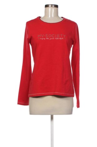 Damen Shirt Unbranded, Größe M, Farbe Rot, Preis 5,72 €, #137022081