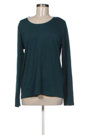 Damen Shirt Cecil, Größe XL, Farbe Grün, Preis 13,34 €, #137022099