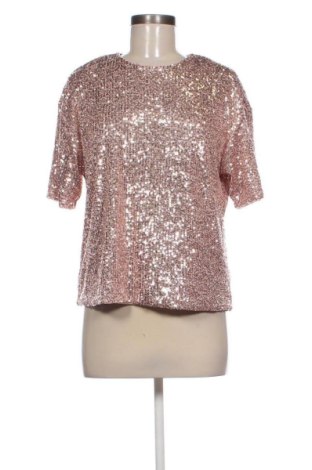 Bluzka damska Unbranded, Rozmiar L, Kolor Różowy, Cena 30,99 zł, #137022131