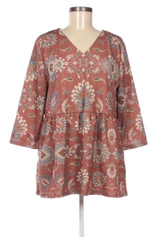 Dámska blúza Unbranded, Veľkosť XL, Farba Viacfarebná, Cena  19,95 €, #137022151