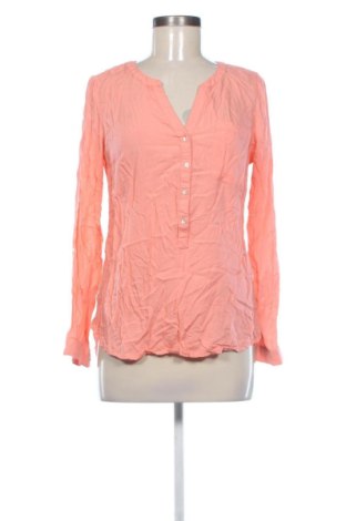 Damen Shirt Street One, Größe M, Farbe Rosa, Preis 9,45 €, #137022192
