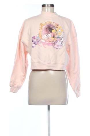 Bluză de femei Disney, Mărime S, Culoare Roz, Preț 86,69 Lei, #137022293