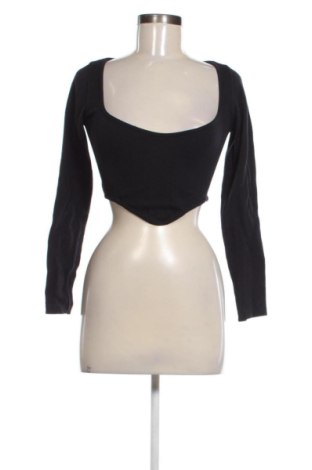 Dámská halenka Zara, Velikost M, Barva Černá, Cena  373,00 Kč, #137022354