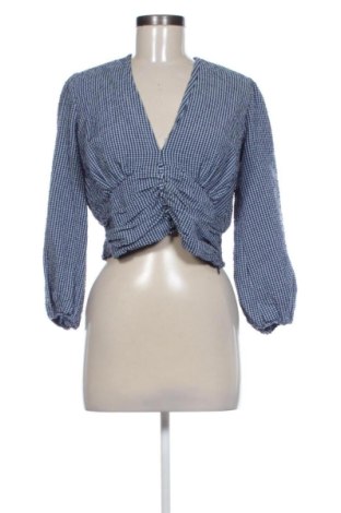 Dámská halenka Zara, Velikost XS, Barva Vícebarevné, Cena  243,00 Kč, #137022483