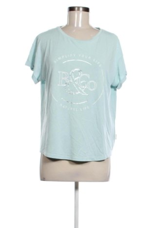 Damen Shirt Betty & Co, Größe XL, Farbe Blau, Preis 16,79 €, #137022537