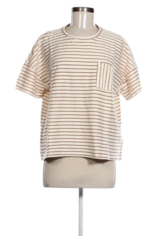 Bluzka damska C&A, Rozmiar XL, Kolor ecru, Cena 67,29 zł, #137022559
