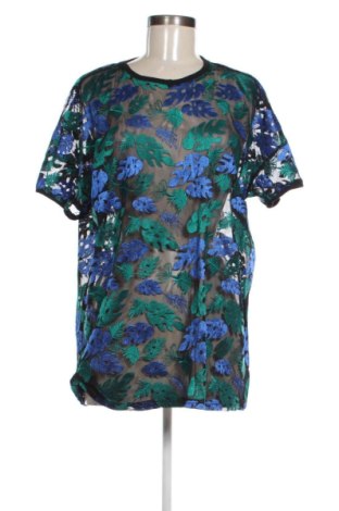 Dámská halenka Reserved, Velikost XL, Barva Vícebarevné, Cena  279,00 Kč, #137023087