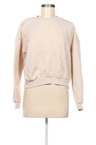 Bluză de femei Pull&Bear, Mărime M, Culoare Ecru, Preț 31,49 Lei, #137023193