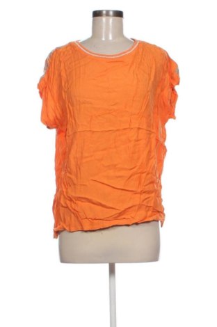 Bluză de femei Unbranded, Mărime M, Culoare Portocaliu, Preț 21,99 Lei, #137023215