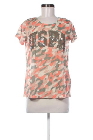 Bluză de femei U.S. Polo Assn., Mărime S, Culoare Multicolor, Preț 163,00 Lei, #137023304