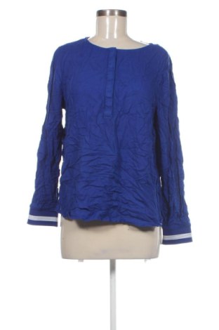 Bluză de femei Street One, Mărime M, Culoare Albastru, Preț 37,99 Lei, #137023381