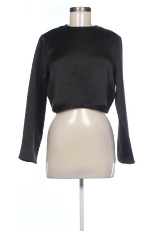 Női blúz H&M, Méret S, Szín Fekete, Ár 2 094 Ft, #137023459