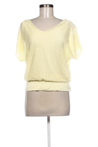 Bluză de femei Unbranded, Mărime S, Culoare Galben, Preț 32,00 Lei, #137023562