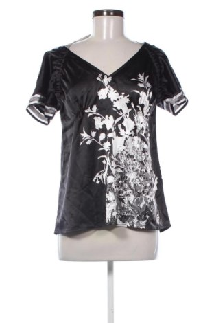 Damen Shirt Comma,, Größe M, Farbe Mehrfarbig, Preis 9,91 €, #137023609