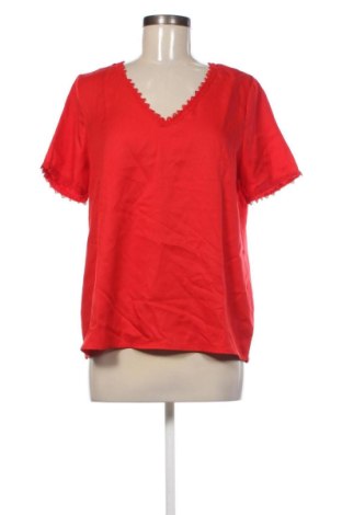 Bluză de femei Unbranded, Mărime M, Culoare Roșu, Preț 46,00 Lei, #137023691