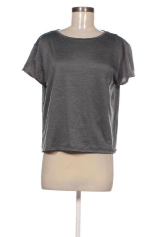 Дамска тениска Under Armour, Размер S, Цвят Сив, Цена 20,00 €, #137023898