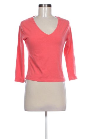 Damen Shirt Calvin Klein, Größe L, Farbe Rosa, Preis 30,00 €, #137023962