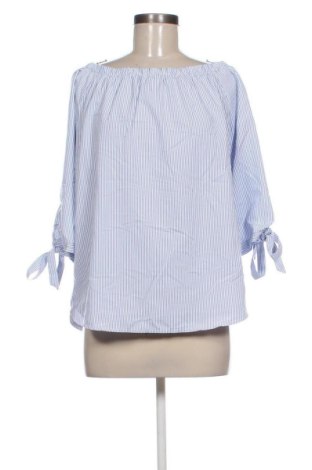 Damen Shirt Unbranded, Größe L, Farbe Mehrfarbig, Preis 6,99 €, #137024027