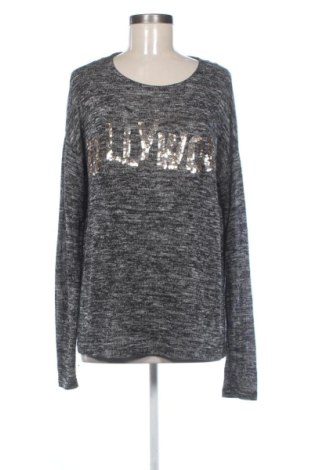 Bluză de femei Tally Weijl, Mărime XXL, Culoare Gri, Preț 31,49 Lei, #137024152