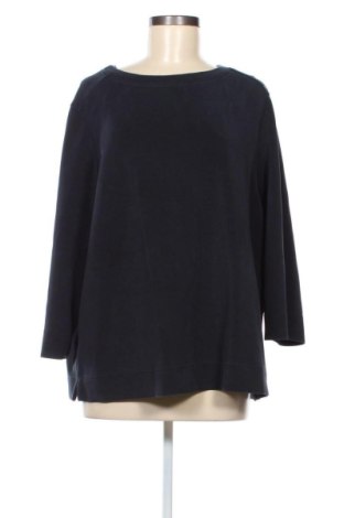 Bluză de femei Gerry Weber, Mărime XXL, Culoare Albastru, Preț 131,23 Lei, #137024205