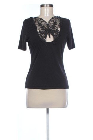 Damen Shirt Unbranded, Größe M, Farbe Schwarz, Preis 7,71 €, #137024316