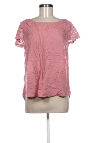 Damen Shirt Street One, Größe M, Farbe Rosa, Preis 10,10 €, #137024423