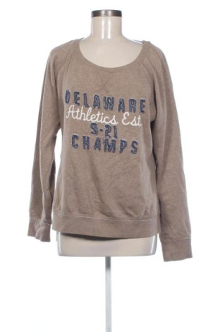 Bluză de femei H&M, Mărime L, Culoare Bej, Preț 47,24 Lei, #137024427
