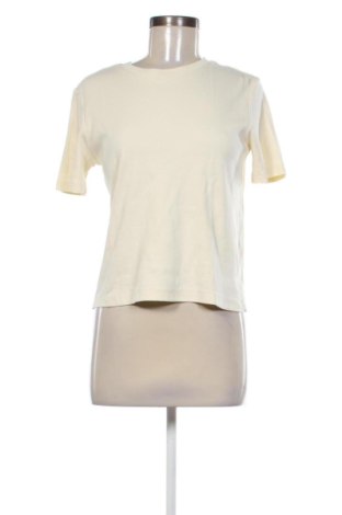 Dámská halenka Stradivarius, Velikost S, Barva Krémová, Cena  146,00 Kč, #137024436