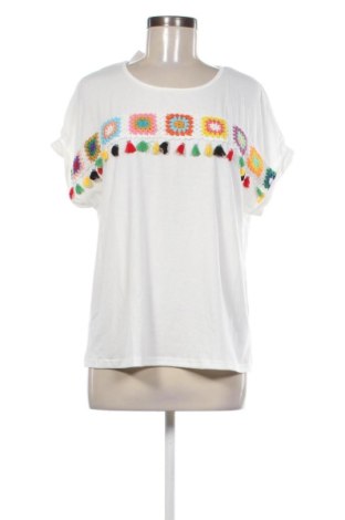 Damen Shirt Unbranded, Größe L, Farbe Mehrfarbig, Preis 10,00 €, #137024607