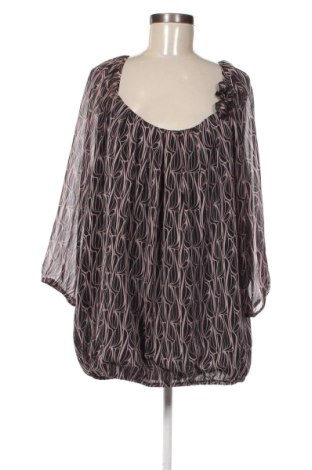 Bluză de femei Scottage, Mărime 3XL, Culoare Multicolor, Preț 36,74 Lei, #137024640