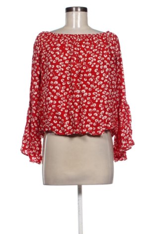 Bluzka damska Unbranded, Rozmiar L, Kolor Kolorowy, Cena 28,23 zł, #137024642
