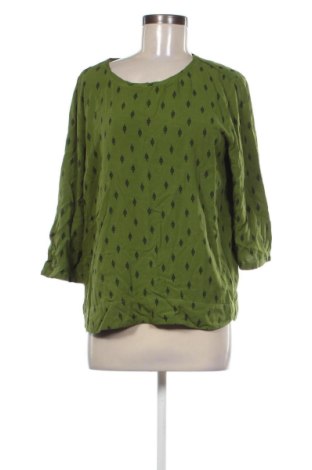 Bluzka damska 17 & Co., Rozmiar XL, Kolor Zielony, Cena 21,17 zł, #137024651