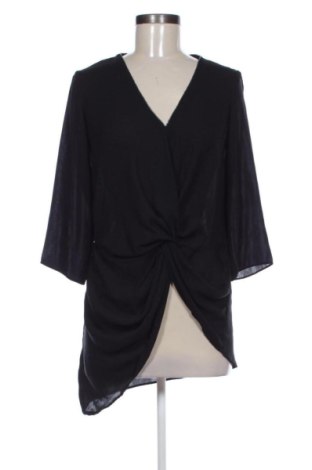 Bluzka damska Zara, Rozmiar S, Kolor Czarny, Cena 25,40 zł, #137024767