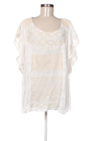 Bluzka damska Jessica Simpson, Rozmiar 4XL, Kolor Biały, Cena 55,04 zł, #137024853