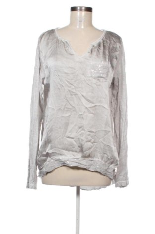 Bluzka damska Unbranded, Rozmiar M, Kolor Szary, Cena 18,99 zł, #137024971