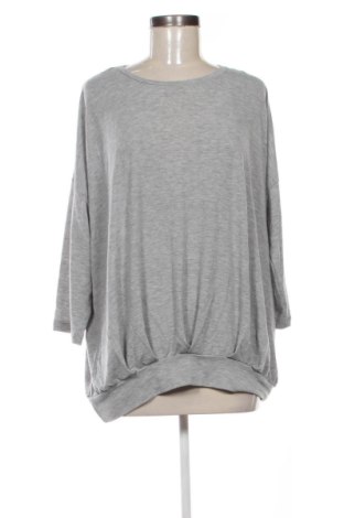 Dámska blúza Vero Moda, Veľkosť XL, Farba Sivá, Cena  8,00 €, #137025194