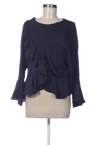 Bluzka damska Topshop, Rozmiar M, Kolor Niebieski, Cena 25,40 zł, #137025204