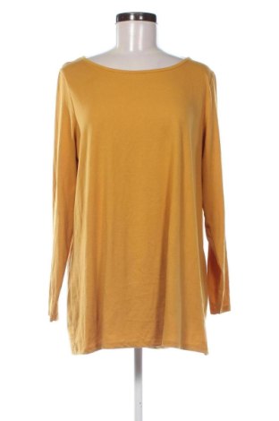 Bluzka damska Yours, Rozmiar XL, Kolor Żółty, Cena 40,33 zł, #137025277