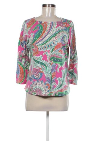 Bluză de femei Ralph Lauren, Mărime L, Culoare Multicolor, Preț 744,53 Lei, #137025375