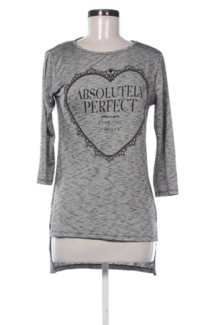 Damen Shirt Unbranded, Größe M, Farbe Grau, Preis 5,72 €, #137025656