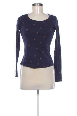 Bluză de femei Camaieu, Mărime S, Culoare Albastru, Preț 31,49 Lei, #137025727