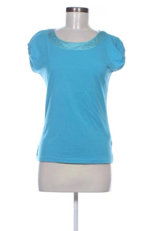 Bluzka damska Hugo Boss, Rozmiar S, Kolor Niebieski, Cena 680,67 zł, #137025781