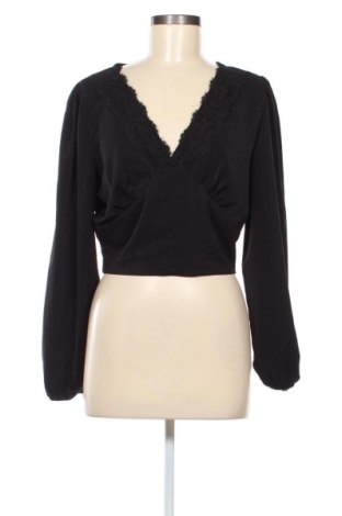 Bluză de femei Calliope, Mărime M, Culoare Negru, Preț 31,49 Lei, #137026048