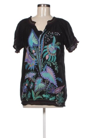 Damen Shirt Desigual, Größe M, Farbe Mehrfarbig, Preis € 26,67, #137026249