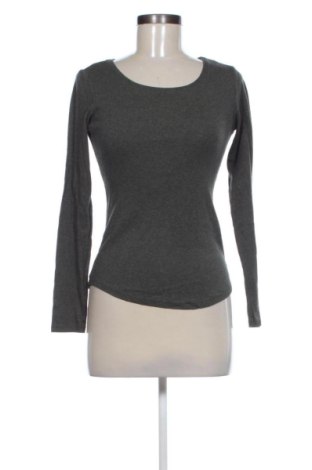 Bluzka damska H&M, Rozmiar M, Kolor Szary, Cena 24,20 zł, #137026368