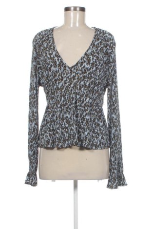 Bluză de femei Mango, Mărime M, Culoare Multicolor, Preț 38,99 Lei, #137026584
